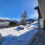 شاليه Arnold Cocooning & View Chalet 12 Personnes Les Masses