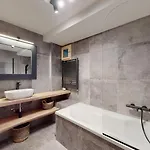 شاليه Arnold Cocooning & View Chalet 12 Personnes Les Masses