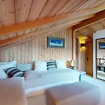 شاليه Arnold Cocooning & View Chalet 12 Personnes Les Masses *