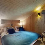شاليه Arnold Cocooning & View Chalet 12 Personnes Les Masses Les Mosses