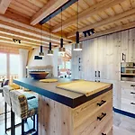 Arnold Cocooning & View Chalet 12 Personnes Les Masses *