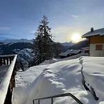شاليه Arnold Cocooning & View Chalet 12 Personnes Les Masses