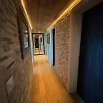 Arnold Cocooning & View Chalet 12 Personnes Les Masses *