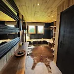 Arnold Cocooning & View Chalet 12 Personnes Les Masses * Les Mosses