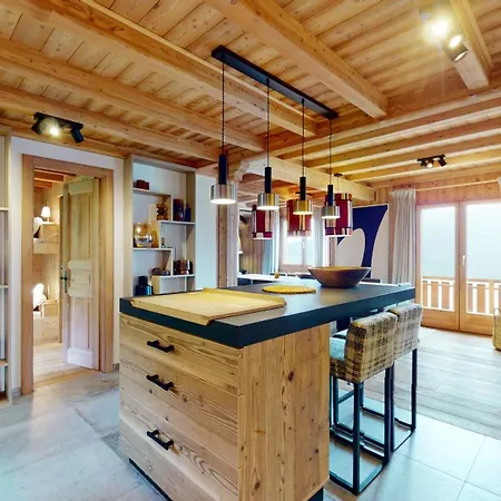 Arnold Cocooning & View 12 Personnes Les Masses *