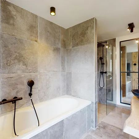 Arnold Cocooning & View 12 Personnes Les Masses