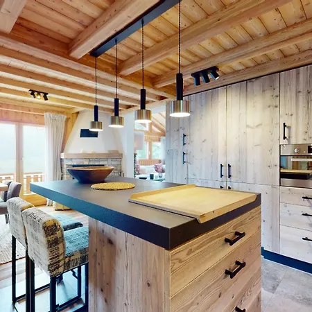 Arnold Cocooning & View 12 Personnes Les Masses *