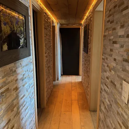 Arnold Cocooning & View 12 Personnes Les Masses * 레모스