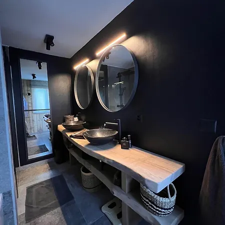 Arnold Cocooning & View 12 Personnes Les Masses Σαλέ